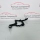 VW Golf Rear Bumper Bracket Mk7 Estate Left Genuine 5g9807355 2013–2020 [za102]
