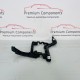 VW Golf Rear Bumper Bracket Mk7 Estate Left Genuine 5g9807355 2013–2020 [za102]