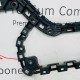 VW Golf Rear Bumper Bracket Mk7 Estate Left Genuine 5g9807355 2013–2020 [za102]