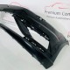 VW Golf Front Bumper Mk7.5 Facelift Se Genuine Black 5g0807221 2017-2020 [Bf151]