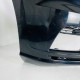 VW Golf Front Bumper Mk7.5 Facelift Se Genuine Black 5g0807221 2017-2020 [Bf151]