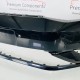 VW Golf Front Bumper Mk7.5 Facelift Se Genuine Black 5g0807221 2017-2020 [Bf151]