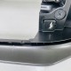 VW Polo Front Bumper Genuine Grey 6c0807221 | 2014-2017 [Bf152]