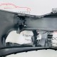 VW Polo Front Bumper Genuine Grey 6c0807221 | 2014-2017 [Bf152]