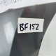VW Polo Front Bumper Genuine Grey 6c0807221 | 2014-2017 [Bf152]