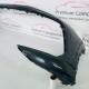 VW Tiguan Front Bumper R-line Mk3 Genuine Grey 571807221 | 2024-2026 [Bf153]