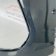 VW Tiguan Front Bumper R-line Mk3 Genuine Grey 571807221 | 2024-2026 [Bf153]
