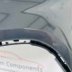 VW Tiguan Front Bumper R-line Mk3 Genuine Grey 571807221 | 2024-2026 [Bf153]