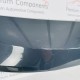 VW Tiguan Front Bumper R-line Mk3 Genuine Grey 571807221 | 2024-2026 [Bf153]