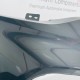 VW Tiguan Front Bumper R-line Mk3 Genuine Grey 571807221 | 2024-2026 [Bf153]