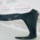 VW Tiguan Front Bumper R-line Mk3 Genuine Grey 571807221 | 2024-2026 [Bf153]
