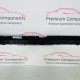 VW Tiguan Front Bumper R-line Mk3 Genuine Grey 571807221 | 2024-2026 [Bf153]