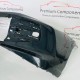 VW Golf Front Bumper Mk8 Se Facelift Genuine Black 5h0807221t | 2024-2026 [Bf158