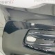 VW Golf Front Bumper Mk8 Se Facelift Genuine Black 5h0807221t | 2024-2026 [Bf158