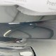 VW Golf Front Bumper Mk8 Se Facelift Genuine Black 5h0807221t | 2024-2026 [Bf158