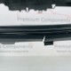 VW Golf Front Bumper Mk8 Se Facelift Genuine Black 5h0807221t | 2024-2026 [Bf158