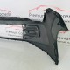VW Golf Front Bumper Mk8 Se Facelift Genuine Black 5h0807221t | 2024-2026 [Bf158