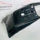 VW Golf Front Bumper Mk8 Se Facelift Genuine Black 5h0807221t | 2024-2026 [Bf158