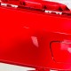 VW Passat Front Bumper B8 Facelift Genuine Red 3g0807221e | 2020-2024 [Bf160]