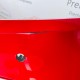 VW Passat Front Bumper B8 Facelift Genuine Red 3g0807221e | 2020-2024 [Bf160]