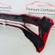 VW Passat Front Bumper B8 Facelift Genuine Red 3g0807221e | 2020-2024 [Bf160]