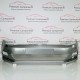 VW Golf Front Bumper Mk7 Se With Pdc Genuine Silver 5g0807221 | 2013-2017 [Bf162 VW Golf Front Bumper Mk7 Se With Pdc Genuine Silver 5g0807221 | 2013-2017 [Bf162