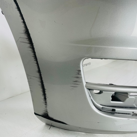 VW Golf Front Bumper Mk7 Se With Pdc Genuine Silver 5g0807221 | 2013-2017 [Bf162 VW Golf Front Bumper Mk7 Se With Pdc Genuine Silver 5g0807221 | 2013-2017 [Bf162