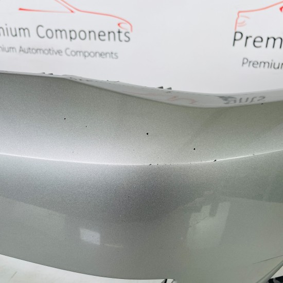 VW Golf Front Bumper Mk7 Se With Pdc Genuine Silver 5g0807221 | 2013-2017 [Bf162 VW Golf Front Bumper Mk7 Se With Pdc Genuine Silver 5g0807221 | 2013-2017 [Bf162