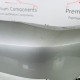 VW Golf Front Bumper Mk7 Se With Pdc Genuine Silver 5g0807221 | 2013-2017 [Bf162