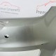 VW Golf Front Bumper Mk7 Se With Pdc Genuine Silver 5g0807221 | 2013-2017 [Bf162 VW Golf Front Bumper Mk7 Se With Pdc Genuine Silver 5g0807221 | 2013-2017 [Bf162