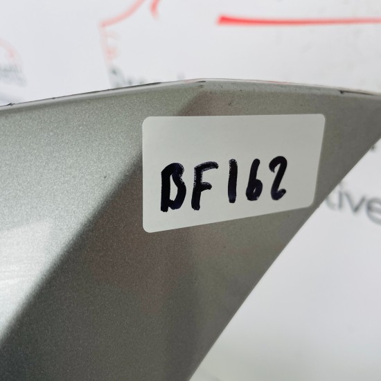 VW Golf Front Bumper Mk7 Se With Pdc Genuine Silver 5g0807221 | 2013-2017 [Bf162 VW Golf Front Bumper Mk7 Se With Pdc Genuine Silver 5g0807221 | 2013-2017 [Bf162
