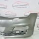 VW Golf Front Bumper Mk7 Se With Pdc Genuine Silver 5g0807221 | 2013-2017 [Bf162 VW Golf Front Bumper Mk7 Se With Pdc Genuine Silver 5g0807221 | 2013-2017 [Bf162