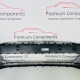 VW Golf Front Bumper Mk7 Se With Pdc Genuine Silver 5g0807221 | 2013-2017 [Bf162 VW Golf Front Bumper Mk7 Se With Pdc Genuine Silver 5g0807221 | 2013-2017 [Bf162