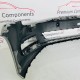 VW Golf Front Bumper Mk7 Se With Pdc Genuine Silver 5g0807221 | 2013-2017 [Bf162 VW Golf Front Bumper Mk7 Se With Pdc Genuine Silver 5g0807221 | 2013-2017 [Bf162