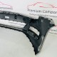 VW Golf Front Bumper Mk7 Se With Pdc Genuine Silver 5g0807221 | 2013-2017 [Bf162