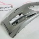 VW Golf Front Bumper Mk7 Se With Pdc Genuine Silver 5g0807221 | 2013-2017 [Bf162