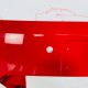 VW Caddy Front Bumper Highline Genuine Red 2k5807221k | 2015-2020 [Bf163]