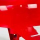 VW Caddy Front Bumper Highline Genuine Red 2k5807221k | 2015-2020 [Bf163]