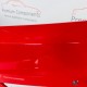 VW Caddy Front Bumper Highline Genuine Red 2k5807221k | 2015-2020 [Bf163]