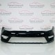 VW Golf Front Bumper Mk7 R Line Genuine Black 5g0807221al | 2013-2016 [Bf168]