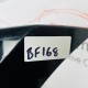 VW Golf Front Bumper Mk7 R Line Genuine Black 5g0807221al | 2013-2016 [Bf168]