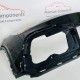 VW Golf Alltrack Front Bumper Mk8 Genuine Black 5h0807221c | 2024-2026 [Bf177]