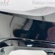 VW Golf Alltrack Front Bumper Mk8 Genuine Black 5h0807221c | 2024-2026 [Bf177]