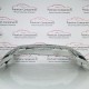 VW Polo Front Bumper Mk6 R-line Genuine Grey 2gs807221h | 2022-2026 [Bf178]