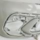 VW Polo Front Bumper Mk6 R-line Genuine Grey 2gs807221h | 2022-2026 [Bf178]