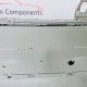 VW Polo Front Bumper Mk6 R-line Genuine Grey 2gs807221h | 2022-2026 [Bf178]