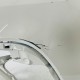 VW Polo Front Bumper Mk6 R-line Genuine Grey 2gs807221h | 2022-2026 [Bf178]