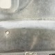 VW Polo Front Bumper Mk6 R-line Genuine Grey 2gs807221h | 2022-2026 [Bf178]