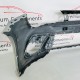 VW Polo Front Bumper Mk6 R-line Genuine Grey 2gs807221h | 2022-2026 [Bf178]