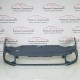VW Golf Front Bumper Gti Gtd Mk8 Genuine Grey 5h0807221g | 2019-2024 [Bf186]